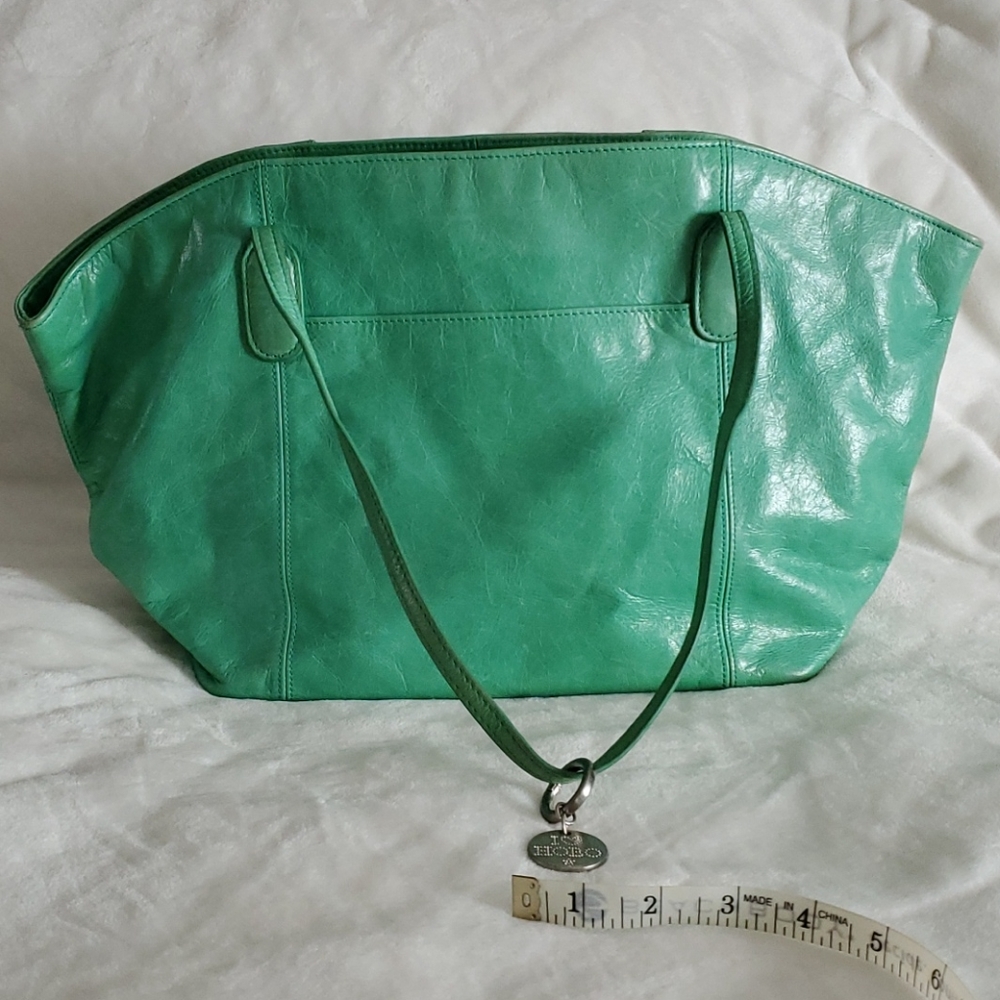 Hobo handbag